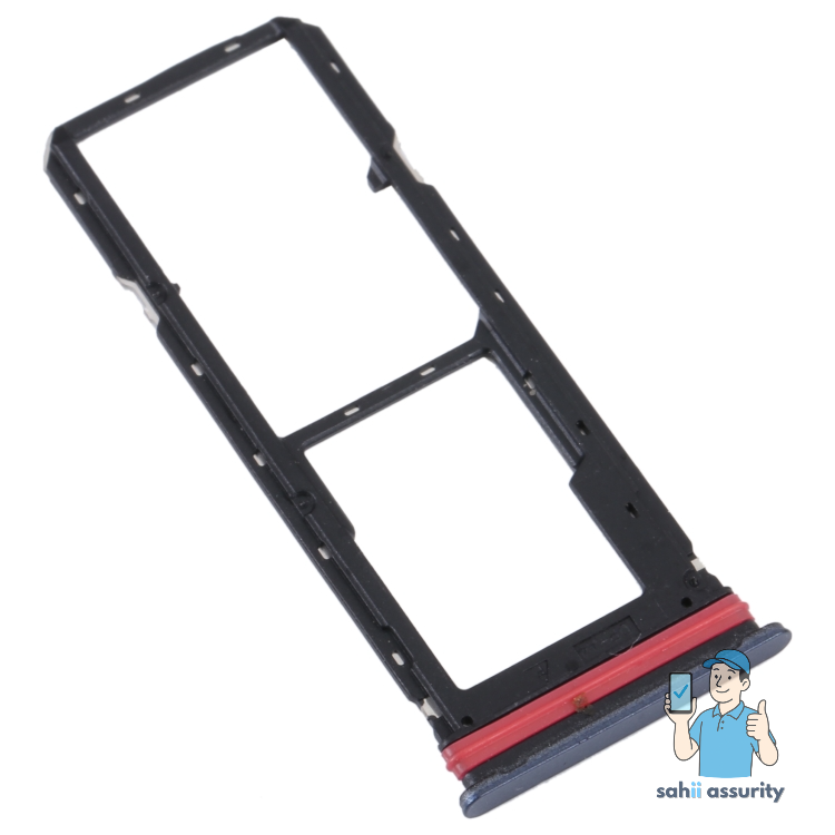 SIM Card Holder Tray for Vivo Y35 2022 thumbnail